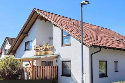 Wohnung Laupheim - 4 Zimmer, 108 m&sup2;, 340.000&euro; | Angebot:26865370