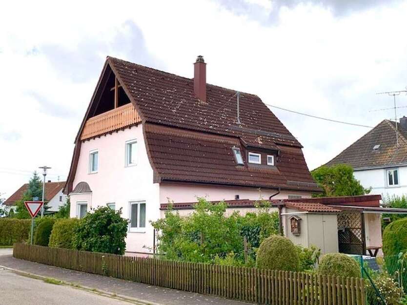 Haus zum Kaufen in Nellingen 342.000 € 138 m²