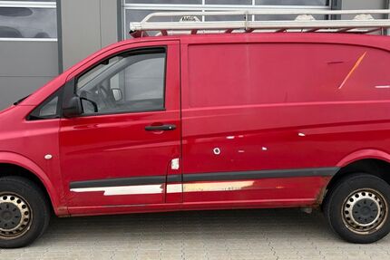Mercedes-Benz Vito 139.000 km 5.500 &euro; Nellingen 89191