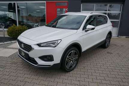 Seat Tarraco 83.500 km 26.490 € Heroldstatt 72535