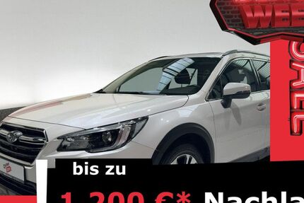 Subaru Outback 58.876 km 26.370 € Senden 89250