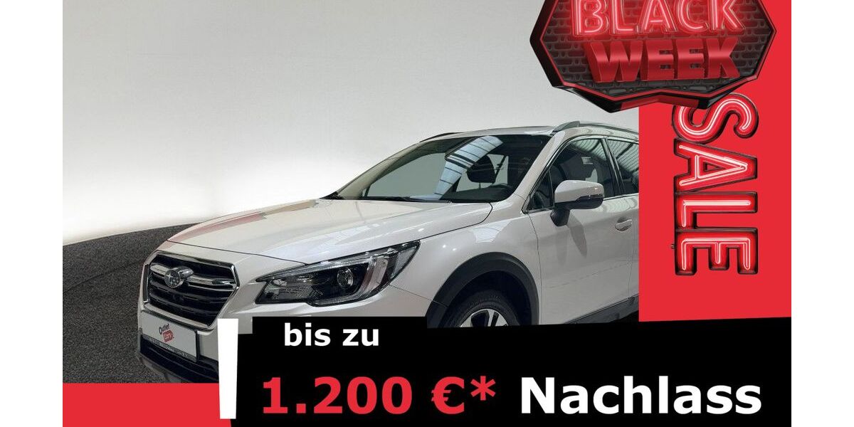 Subaru Outback 58.876 km 26.370 € Senden 89250