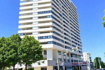 Wohnung Neu-Ulm Ulm - 3 Zimmer, 80 m&sup2;, 325.000&euro; | Angebot:26692353