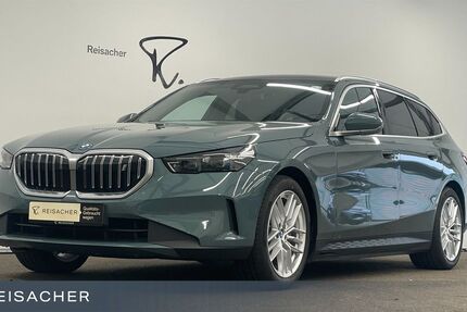 BMW i5 10.816 km 57.349 &euro; Ulm 89077