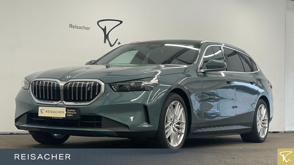 BMW i5 10.816 km 57.349 &euro; Ulm 89077