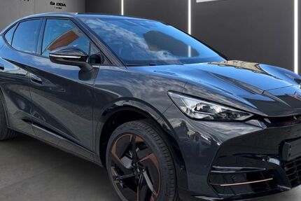Cupra Tavascan 22.500 km 48.760 &euro; Ulm 89077