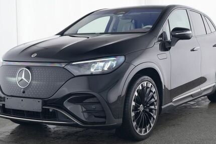 Mercedes-Benz EQE SUV 9.701 km 66.900 &euro; Günzburg 89312