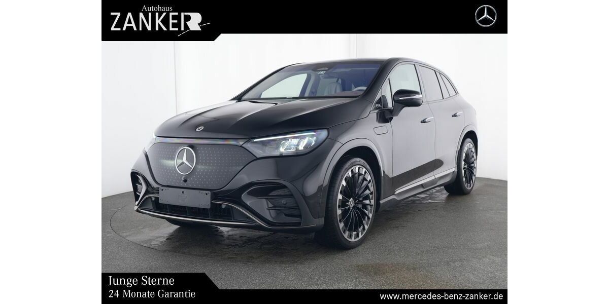 Mercedes-Benz EQE SUV 9.701 km 66.900 &euro; Günzburg 89312