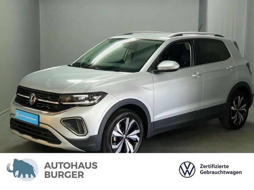 T-Cross