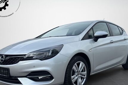 Opel Astra 77.452 km 10.100 &euro; Illertissen 89257