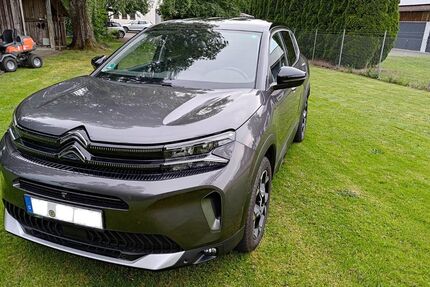 Citroen C5 Aircross 12.100 km 21.500 &euro; Illertissen 89257
