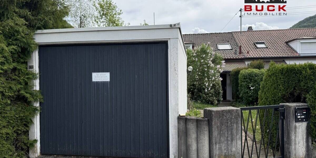 Reihenmittelhaus Geislingen an der Steige Geislingen - 4 Zimmer, 110 m&sup2;, 209.000&euro; | Angebot:26816717