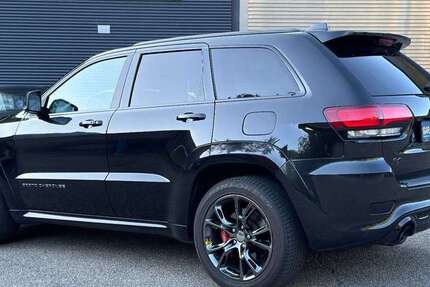 Jeep Grand Cherokee 138.500 km 27.990 € Geislingen - Eybach 73312