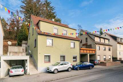 Haus zum Kaufen in Blaustein 395.000 € 145.03 m² 8 zimmer