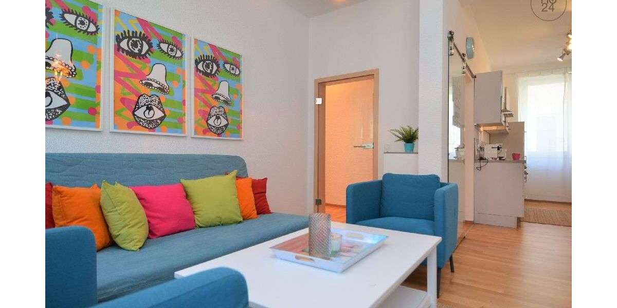 Zimmer Neu-Ulm Ulm - 2.5 Zimmer, 1.450&euro; | Angebot:27193758