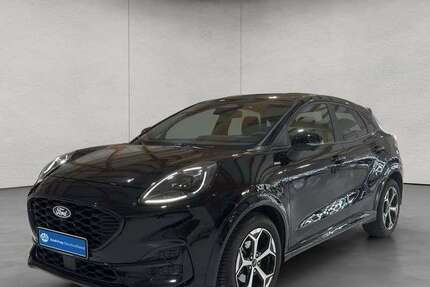 Ford Puma 6.980 km 25.980 &euro; Neu-Ulm 89231