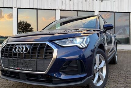 Audi Q3 17.500 km 29.990 &euro; Neuburg a. d. Kammel 86476