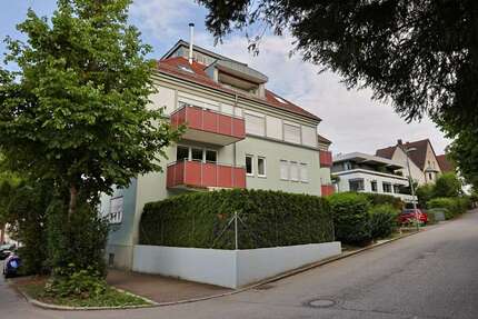 Wohnung Ulm Söflingen - 2 Zimmer, 65 m&sup2;, 319.000&euro; | Angebot:26946626