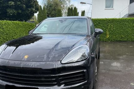 Porsche Cayenne 90.500 km 56.000 € Holzheim 89291