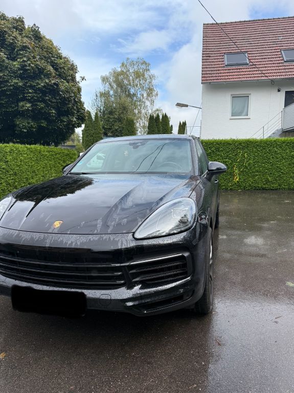 Porsche Cayenne 90.500 km 56.000 € Holzheim 89291
