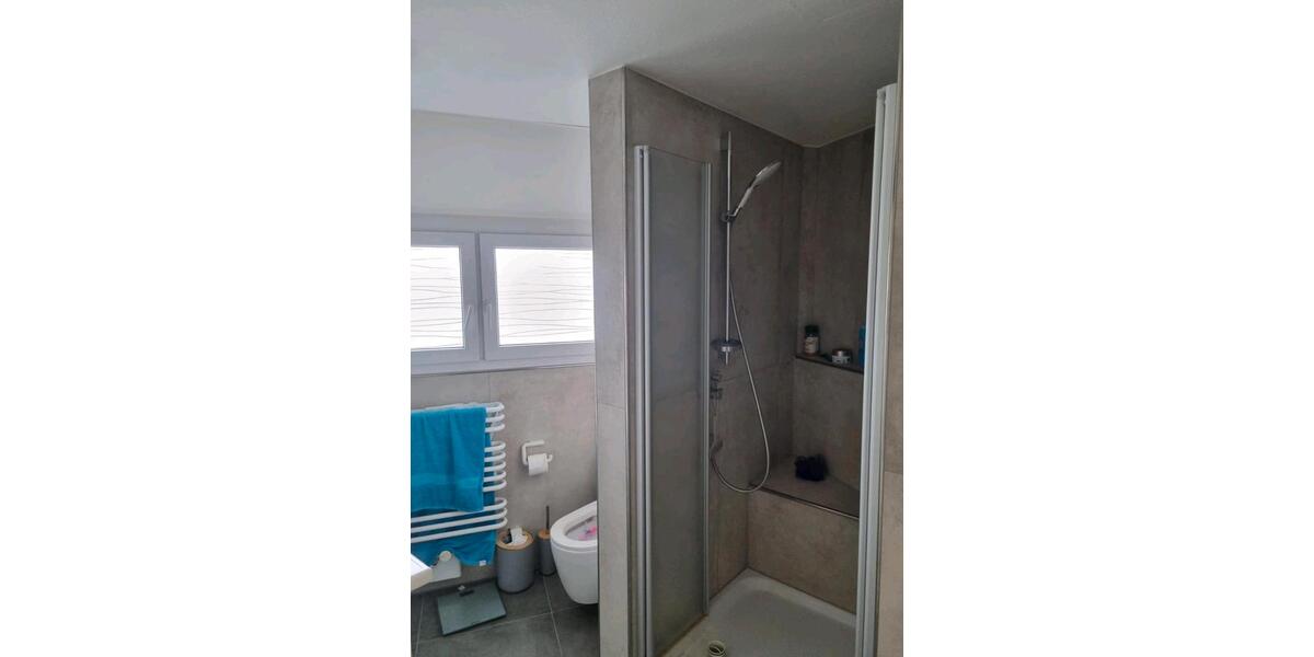 Attraktive 3 Zimmer Wohnung in Reutti 3 zimmer