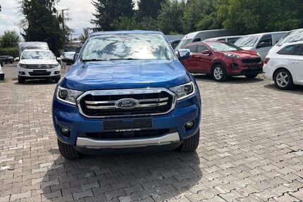 Ford Ranger 173.000 km 19.900 &euro; Erbach bei Ulm 89155