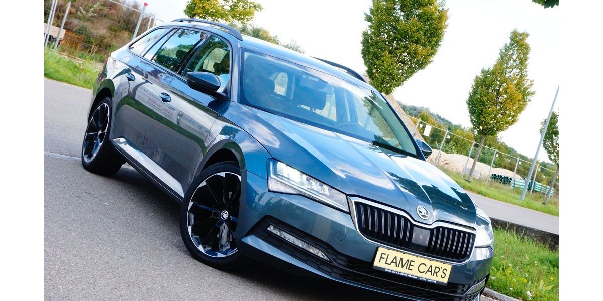 Skoda Superb 144.000 km 17.990 € Vöhringen 89269