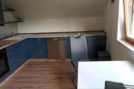 3 Zi.-Wohnung Berg bei Ravensburg 3 zimmer