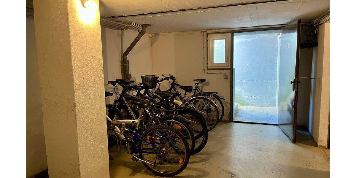 Etagenwohnung Blaubeuren - 3 Zimmer, 69 m&sup2;, 195.000&euro; | Angebot:25692780