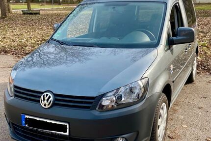 VW Caddy 30.900 km 21.990 &euro; Dornstadt 89160
