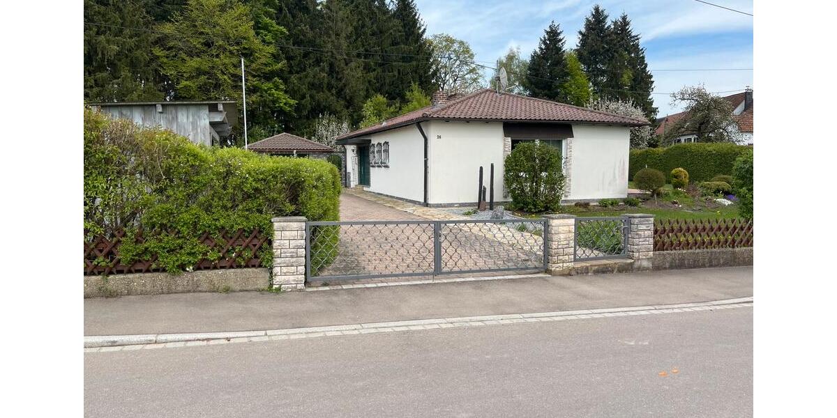 Bungalow Kammeltal - 5 Zimmer, 126 m&sup2;, 469.000&euro; | Angebot:26485541