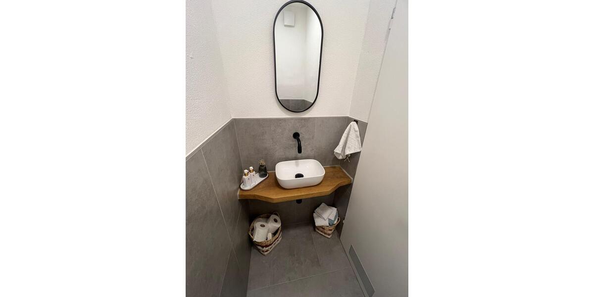 Moderne 2-Zimmer-Wohnung in Senden – Kernsaniert & Einzugsbereit! 2 zimmer