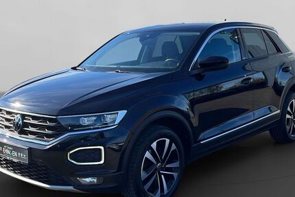 VW T-Roc 146.550 km 17.999 &euro; Ehingen 89584