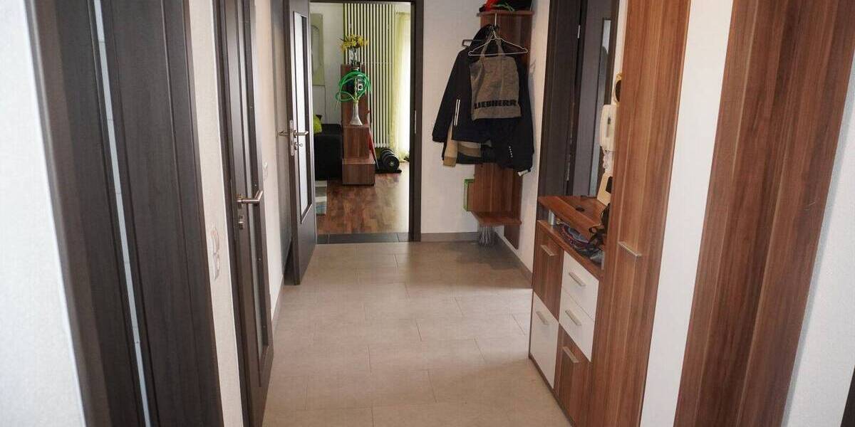 Mehrfamilienhaus, Wohnhaus Ehingen Altsteußlingen - 7 Zimmer, 190 m&sup2;, 535.000&euro; | Angebot:25698081