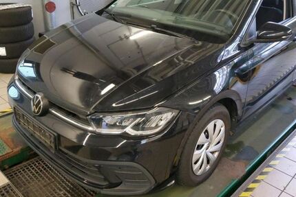 VW Polo 70.677 km 17.480 &euro; Schnürpflingen-Ammerstetten 89194