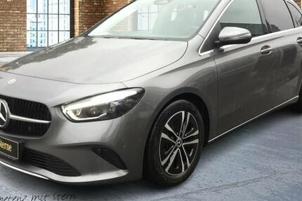 Mercedes-Benz B 180 7.246 km 28.980 &euro; Geislingen/ Steige 73312