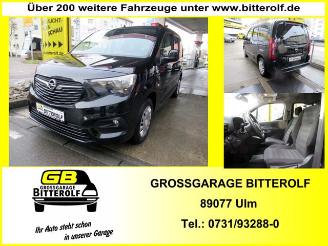 Opel Combo 93.000 km 16.490 &euro; Ulm 89077