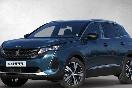 Peugeot 3008 14.774 km 21.988 &euro; Leipheim 89340
