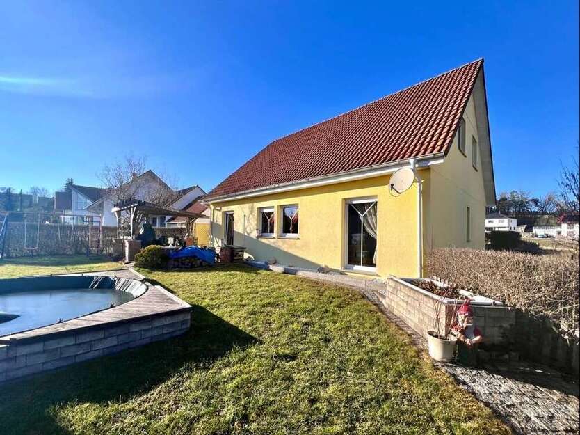 Haus zum Kaufen in Gutenzell-Hürbel 469.000 € 129.31 m²