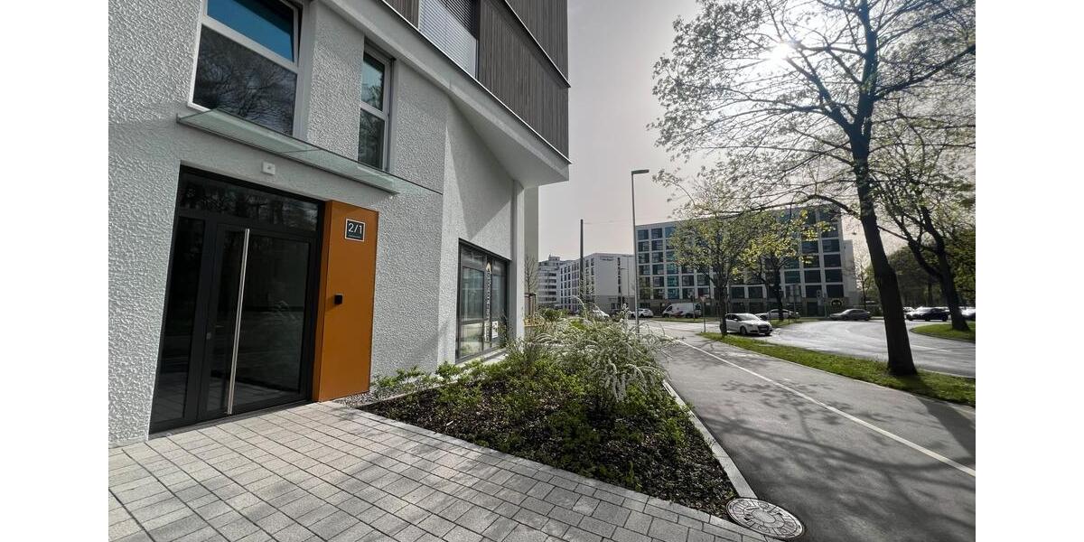 Gewerbeobjekt Neu-Ulm Ludwigsfeld - 2.080&euro; | Angebot:25768471