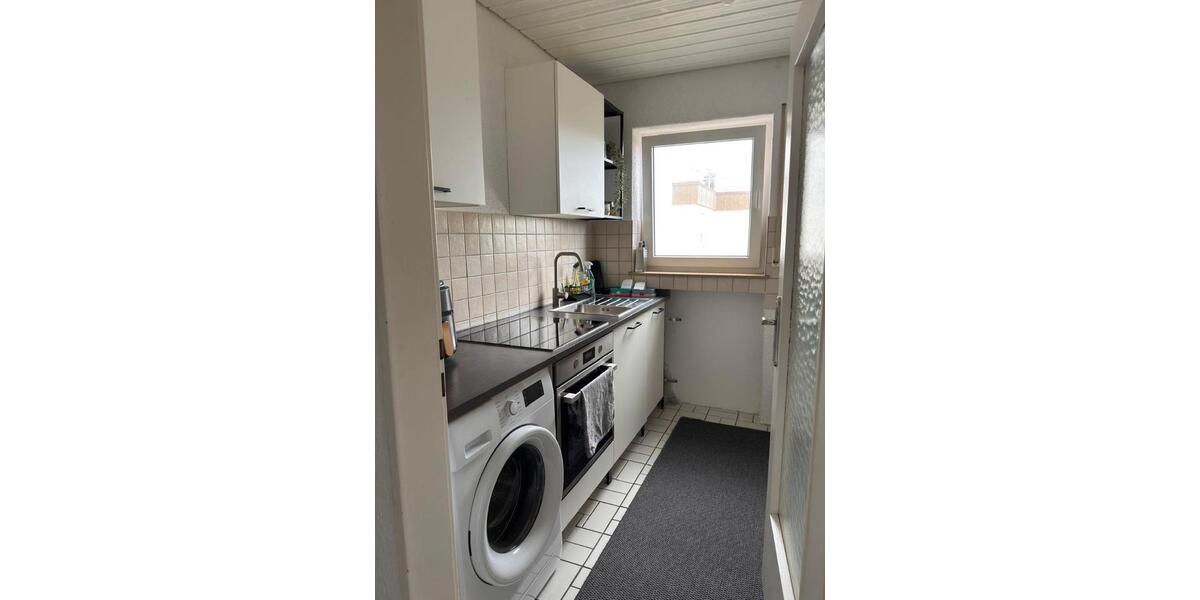 Etagenwohnung Neu-Ulm Ludwigsfeld - 3 Zimmer, 70 m&sup2;, 239.000&euro; | Angebot:26913912