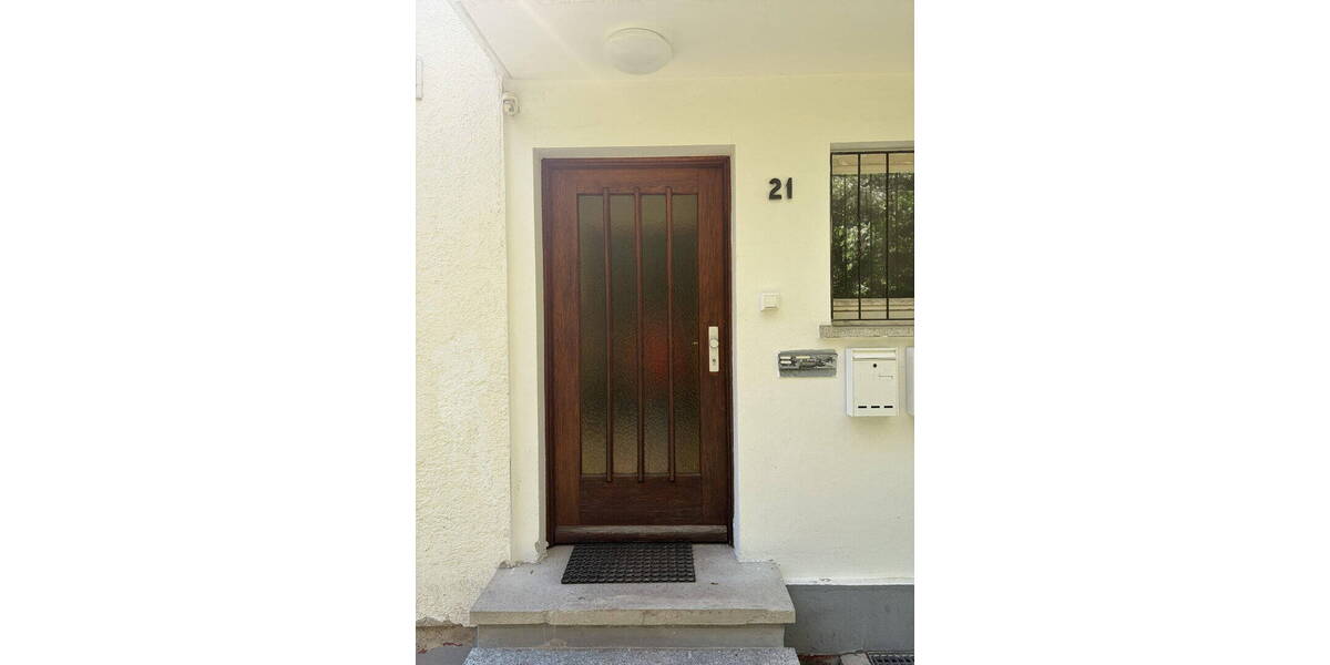 Reihenendhaus Ulm Eselsberg - 5 Zimmer, 120 m&sup2;, 445.000&euro; | Angebot:26472891