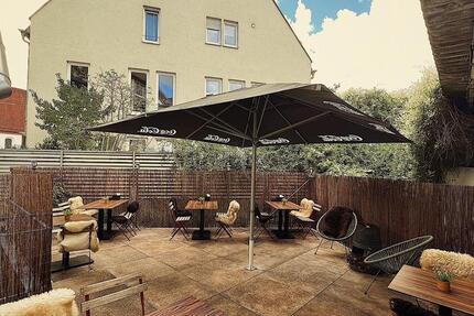 Exklusive Gelegenheit: Das legendäre Restaurant „Kobés“ abzugeben zimmer