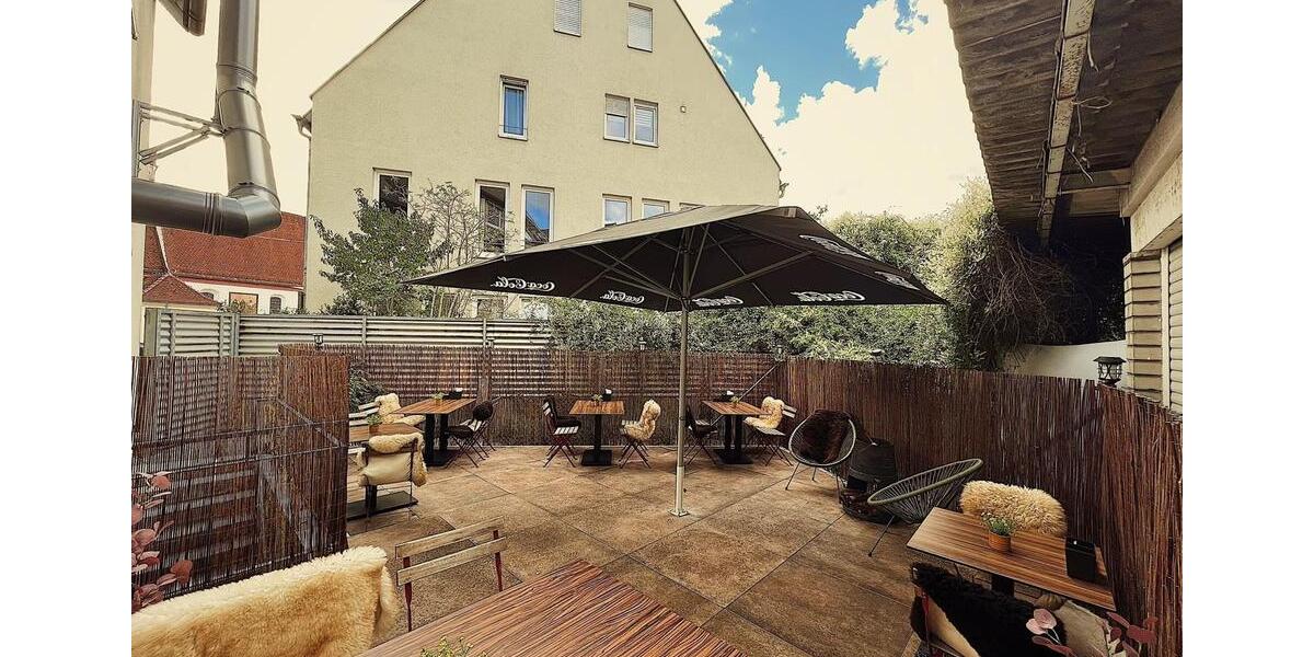 Exklusive Gelegenheit: Das legendäre Restaurant „Kobés“ abzugeben zimmer