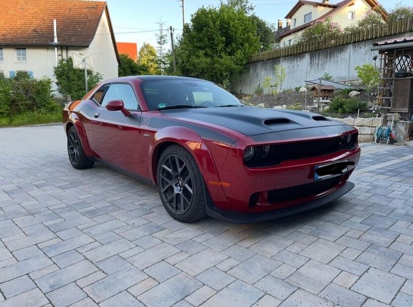 Challenger