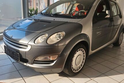 Smart ForFour 189.000 km 2.290 &euro; Geislingen an der Steige 73312