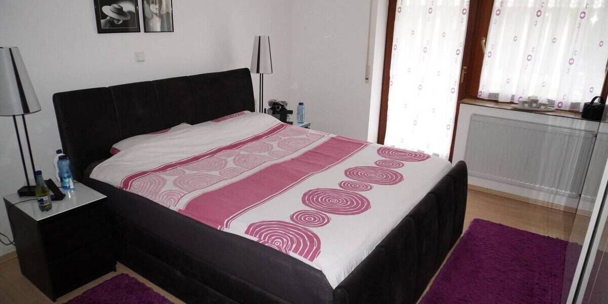 Mehrfamilienhaus, Wohnhaus Ehingen Altsteußlingen - 7 Zimmer, 190 m&sup2;, 535.000&euro; | Angebot:25698081