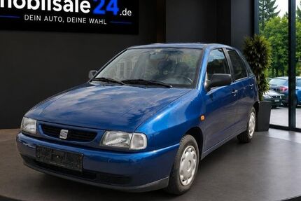 Seat Ibiza 79.000 km 1.990 &euro; Geislingen an der Steige 73312