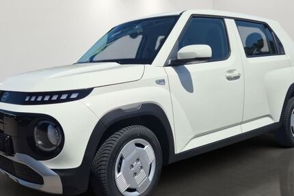Hyundai INSTER 3.679 km 24.985 &euro; Ulm 89081