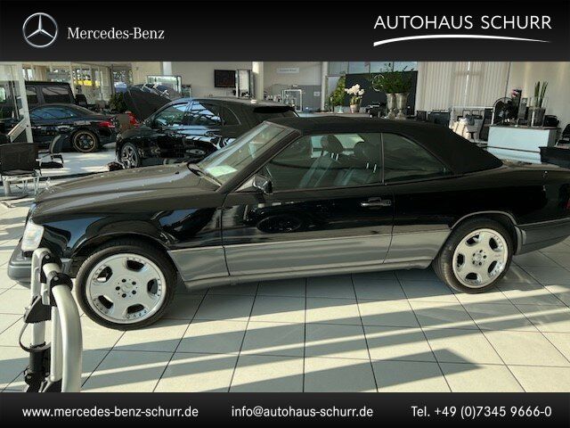 Mercedes-Benz E 200 61.000 km 30.900 &euro; Langenau 89129
